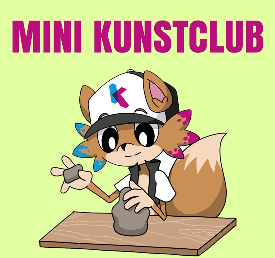Mini Kunstclub